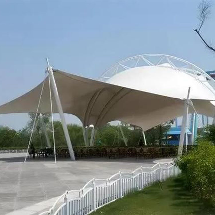 朝阳区工程案例