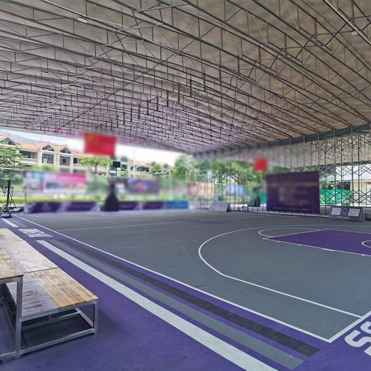 朝阳区工程案例