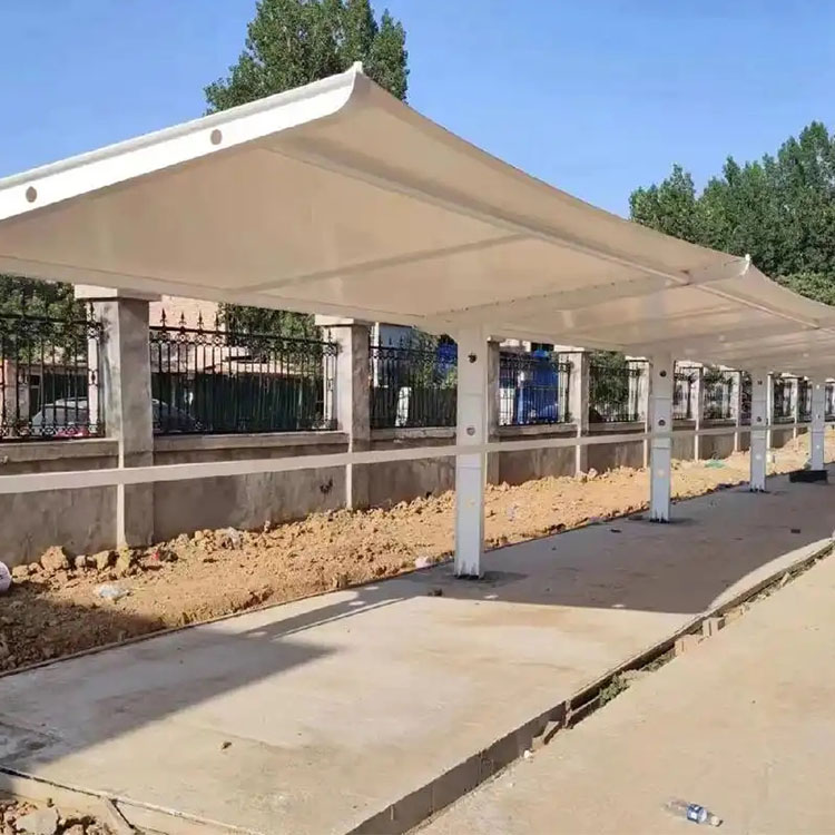 朝阳区工程案例