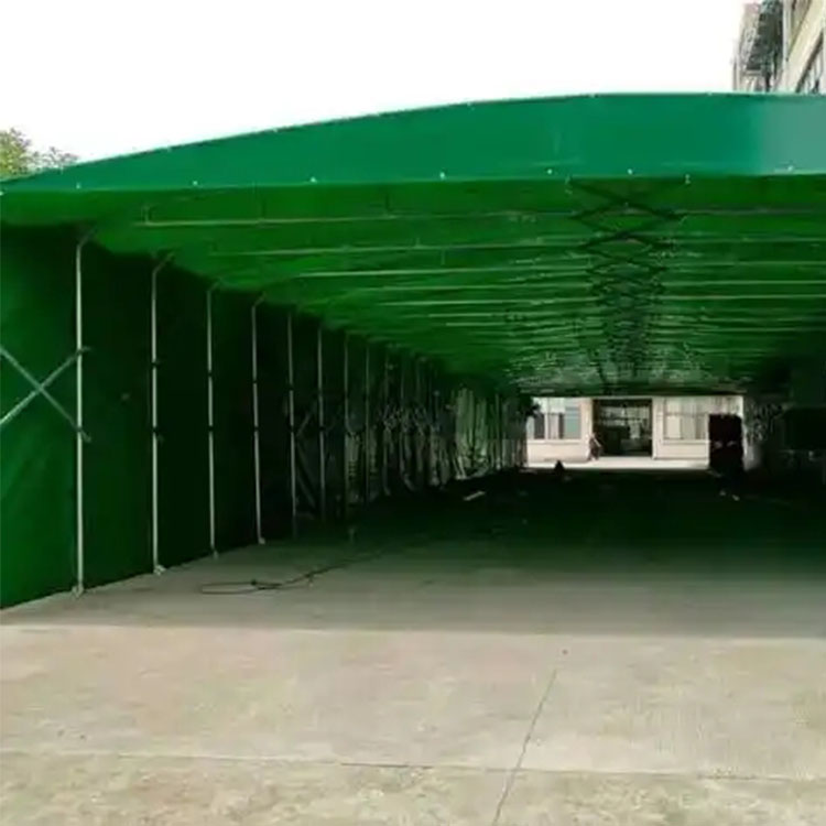 朝阳区工程案例