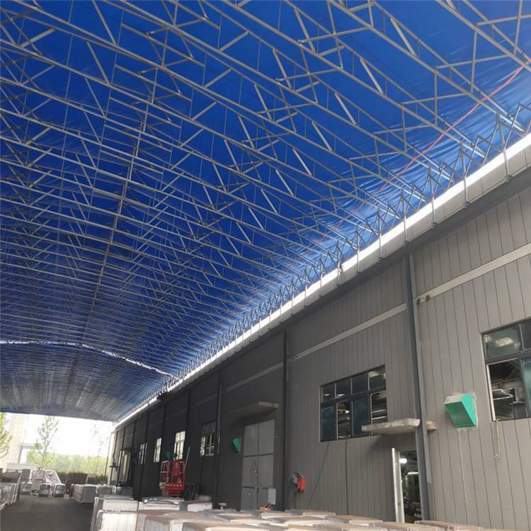 朝阳区工程案例