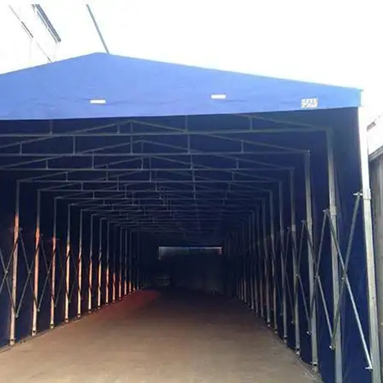 朝阳区工程案例